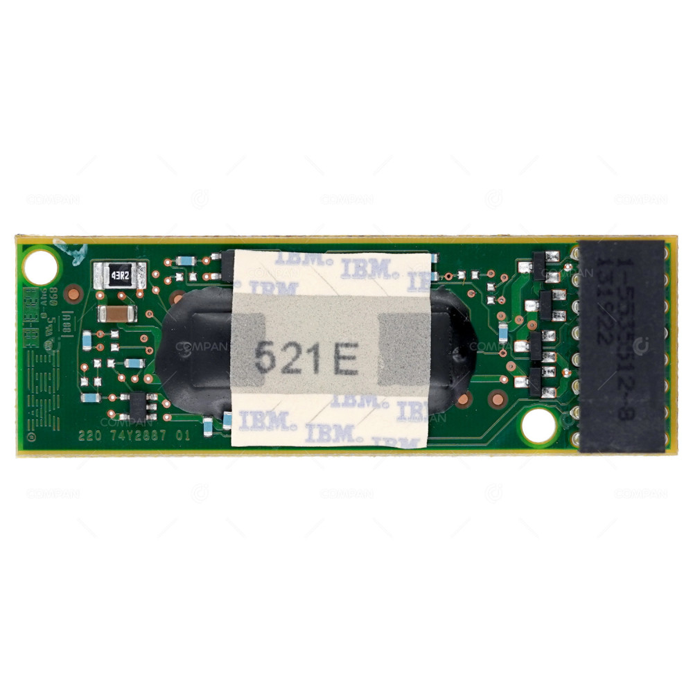 521E  IBM VPD CARD FOR POWER 720